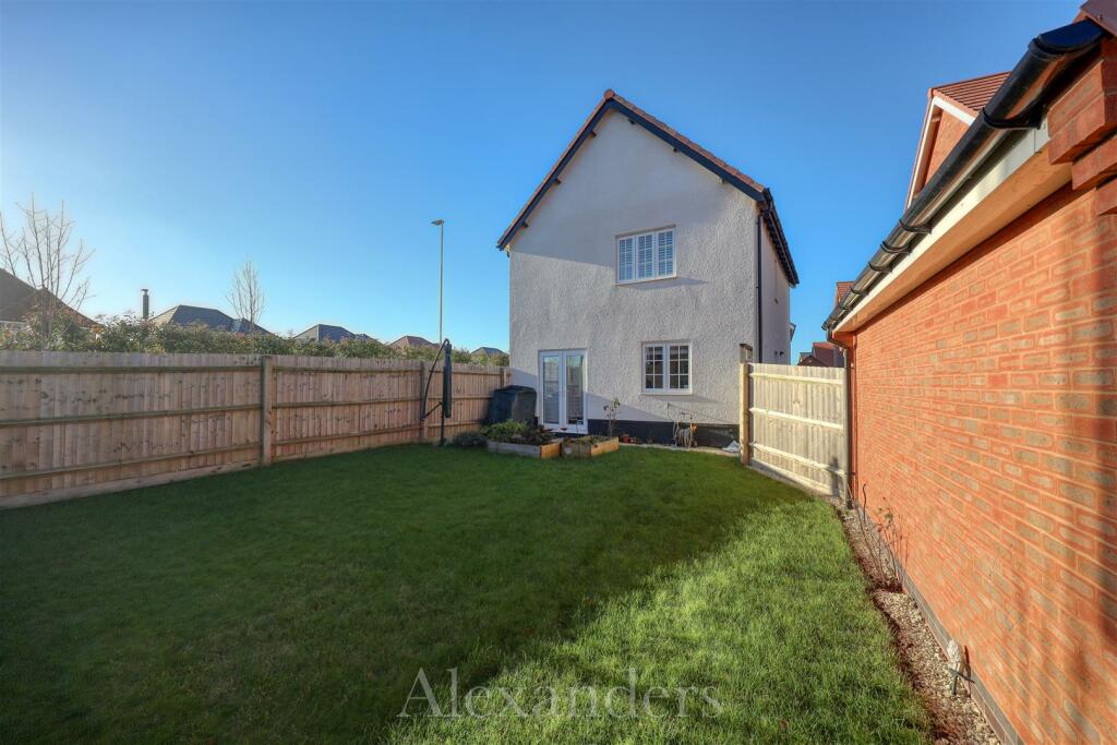 58 Usherwood