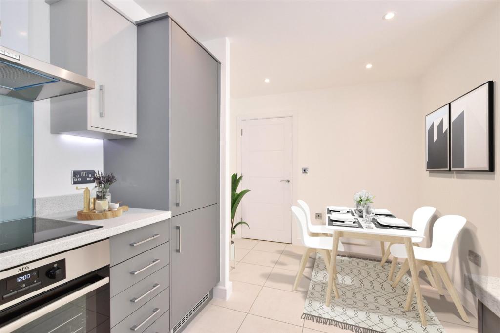 Kitchen/Dining