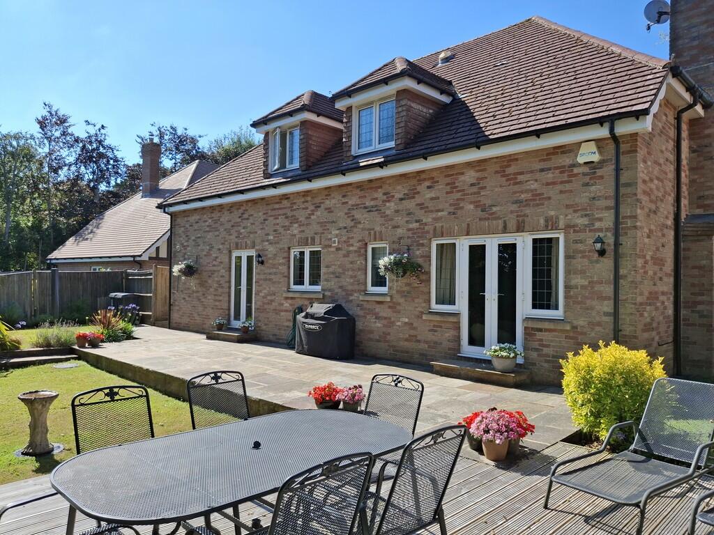 New Garden 1-WPH-...