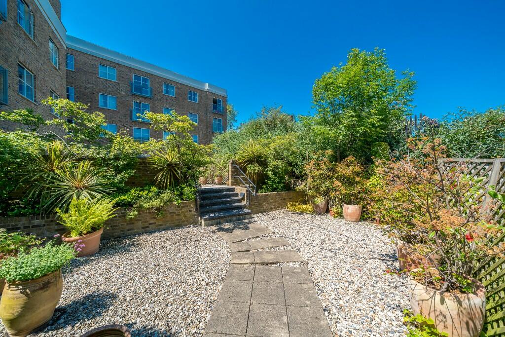 Communal Gardens