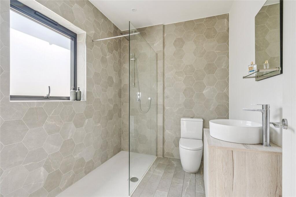 Guest En Suite