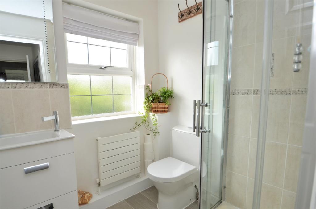 En Suite Shower Room