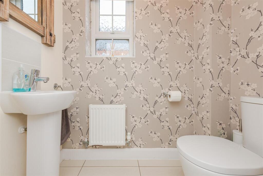 2 Clarence Place, Ashby