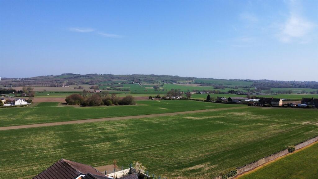 Highfield Drive View