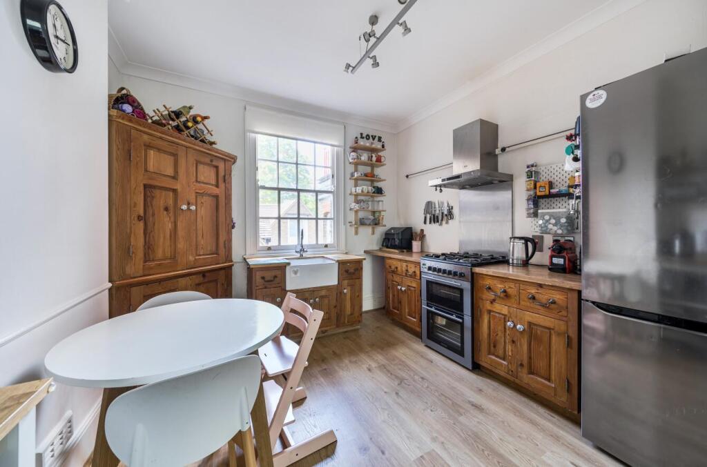 Davidson Frost-Wellings, DFW, Stanmore Hill, Stanm