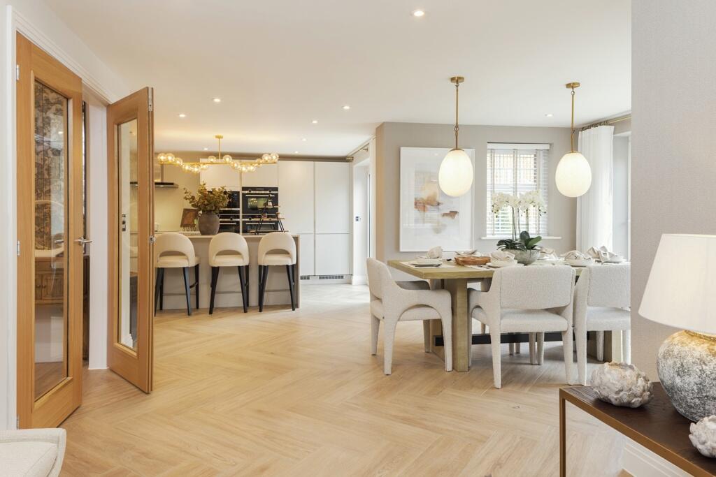 aylett's green, kelvedon