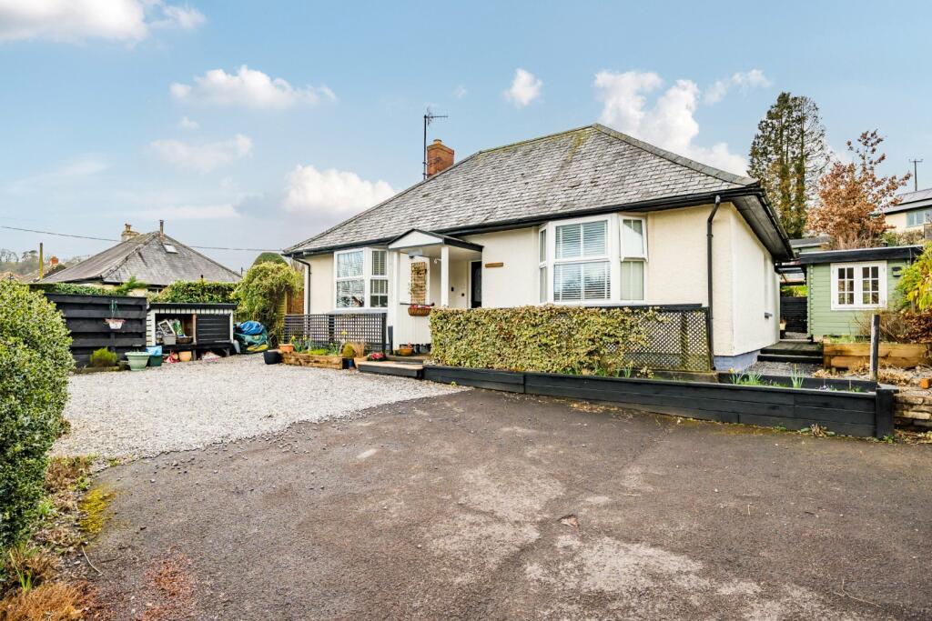 Brushford Seddons