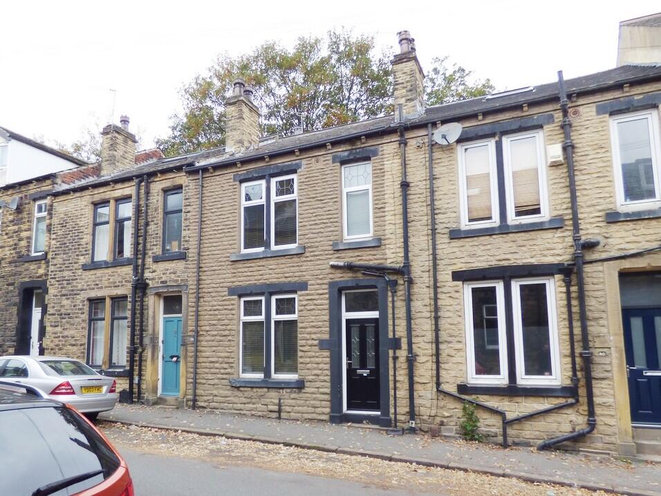 Westover Road, Leeds, West Yorkshire, LS13