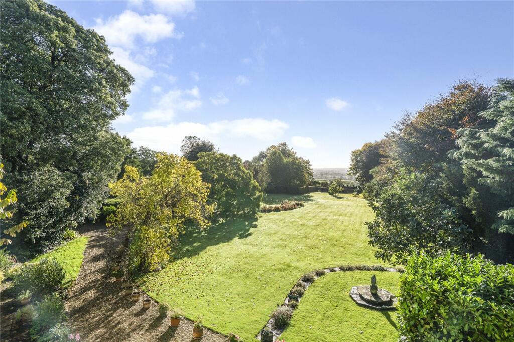 Gardens