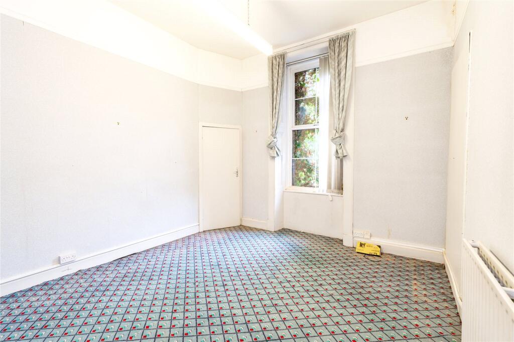 Bedroom Seven