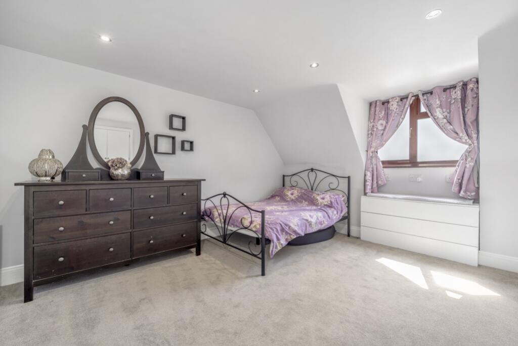 Millers Cottage (Friskney)-37
