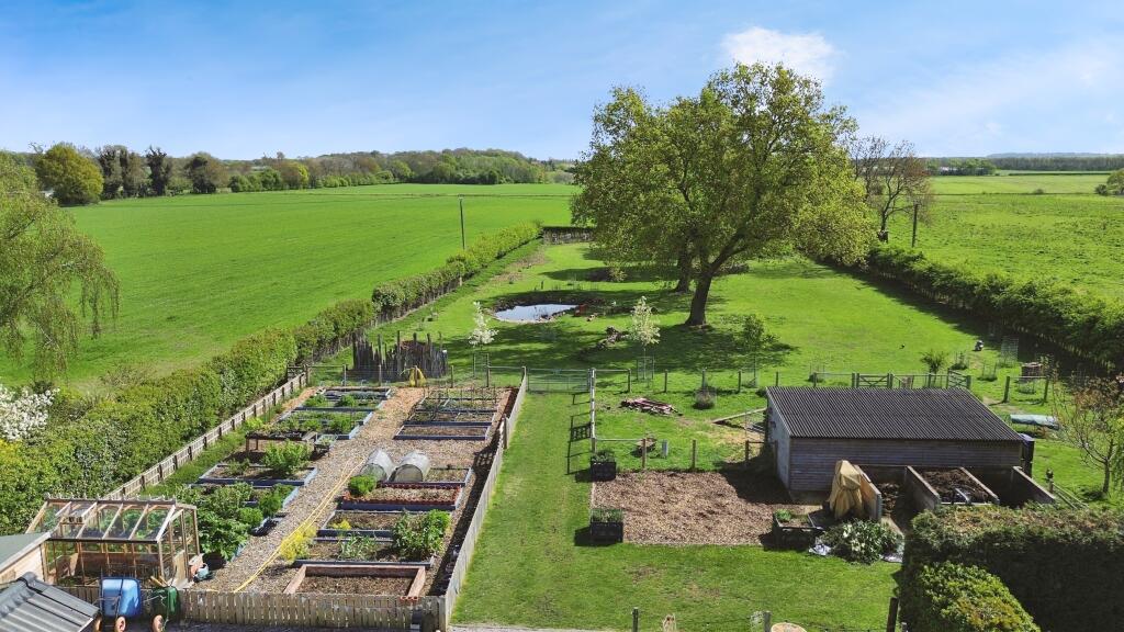 Countryside Views