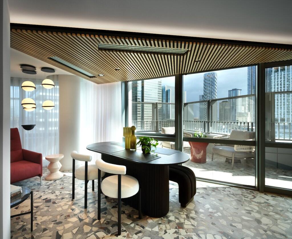 Coworking Space