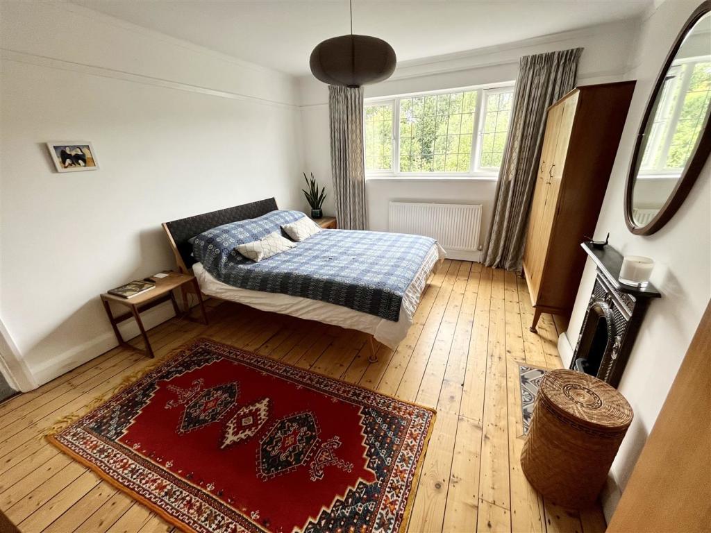 Bedroom 1 Aspect 2