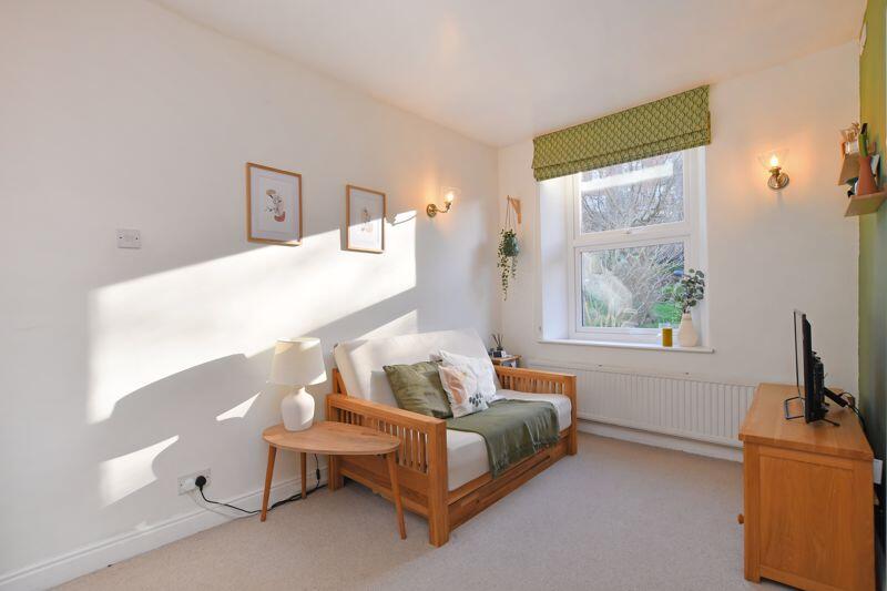 First Floor Landing / Flexible Living...