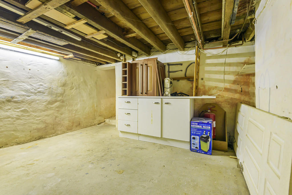 Cellar