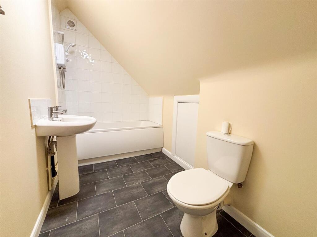 Aylestone Road, Leicester