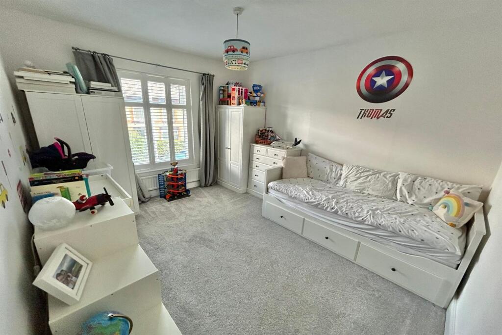 Bedroom 2