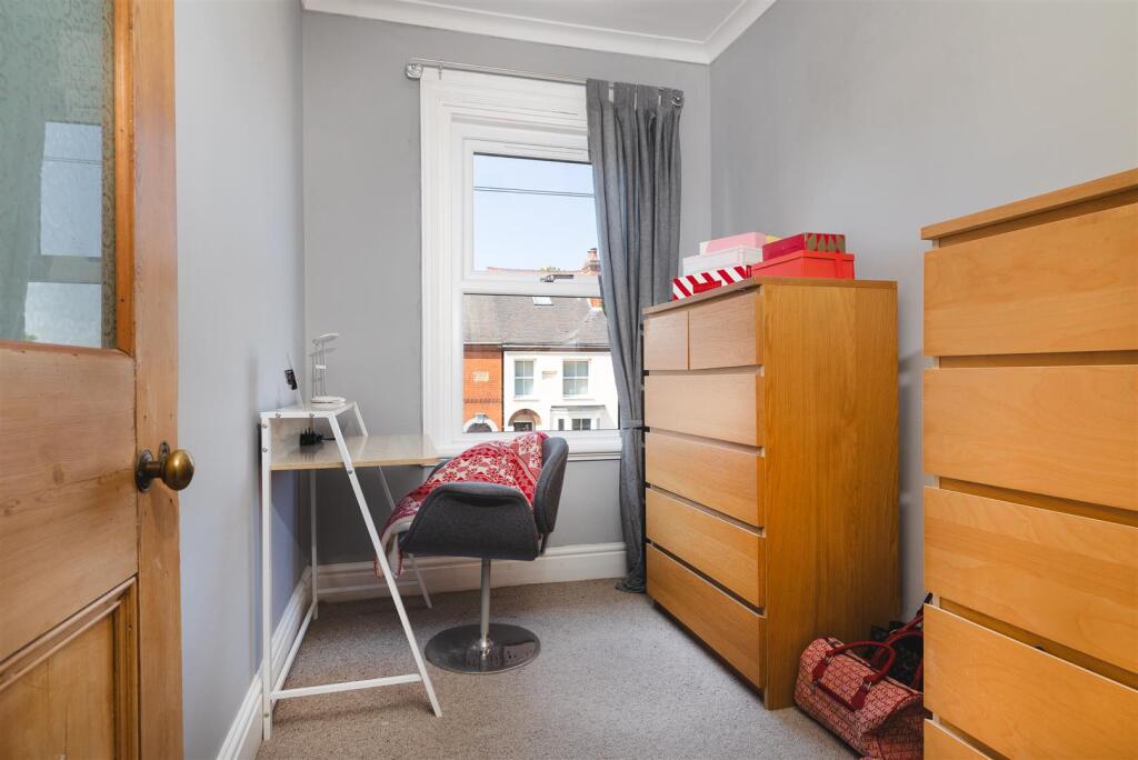 54 Ashby Road, Donisthorpe