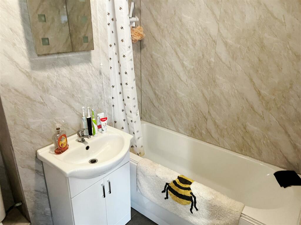 bath