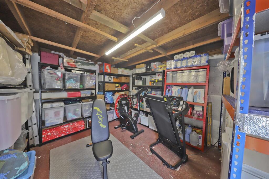 Outbuilding