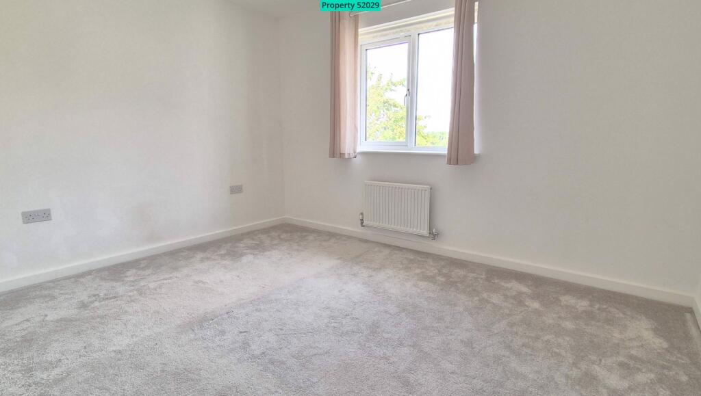2nd Bedroom