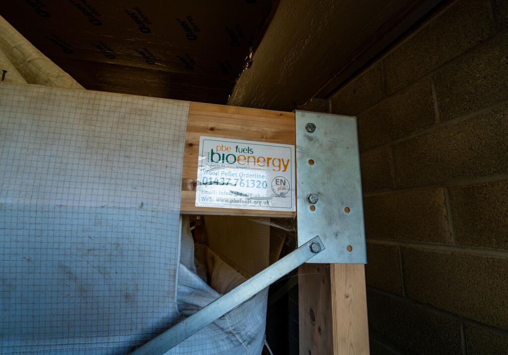 Furnace Room