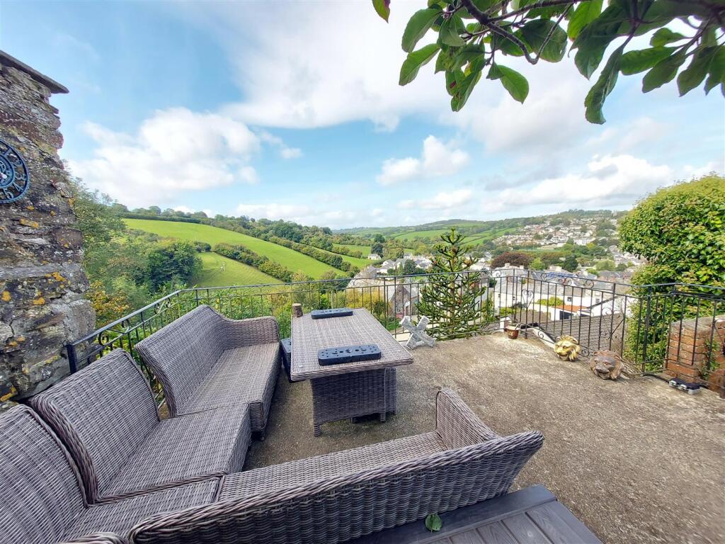 Terrace View