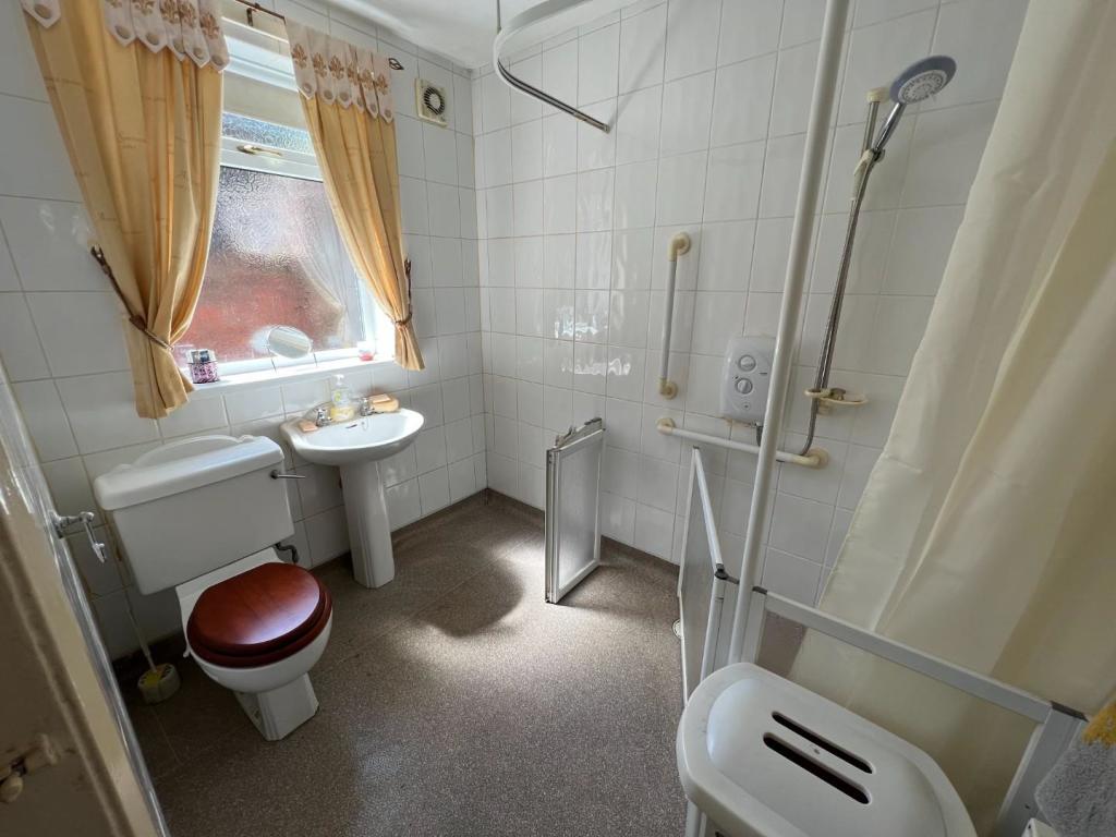 Wet Room