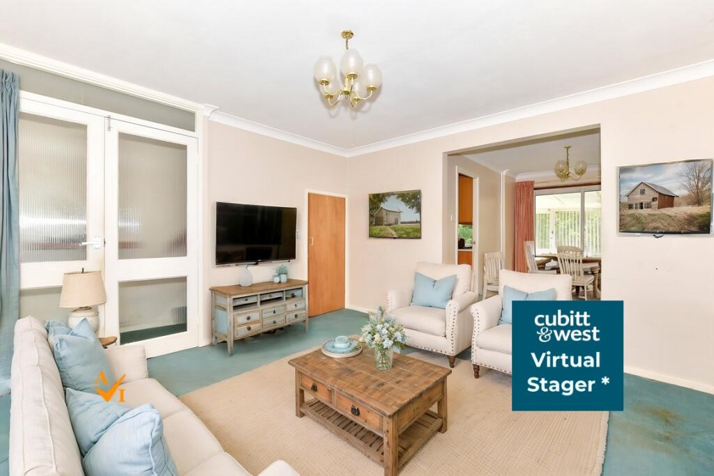 Lounge (Farmhouse Style)