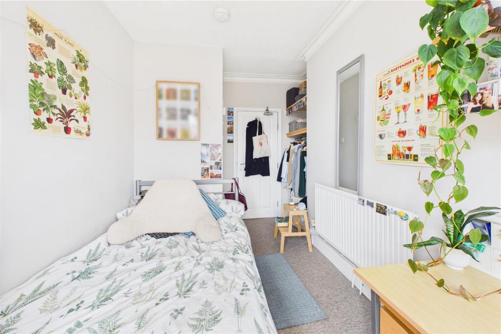 11 St. Vincents Road, Clifton Wood, Bristol BS8 4P