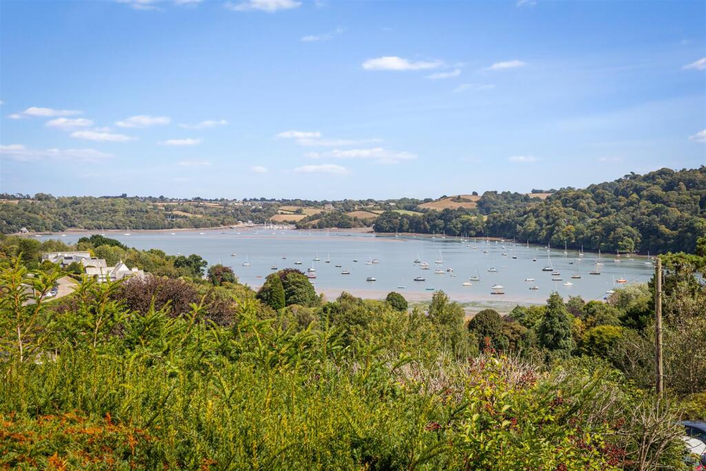 A06 - Bluebird Cottage, Dittisham, The Level - 250