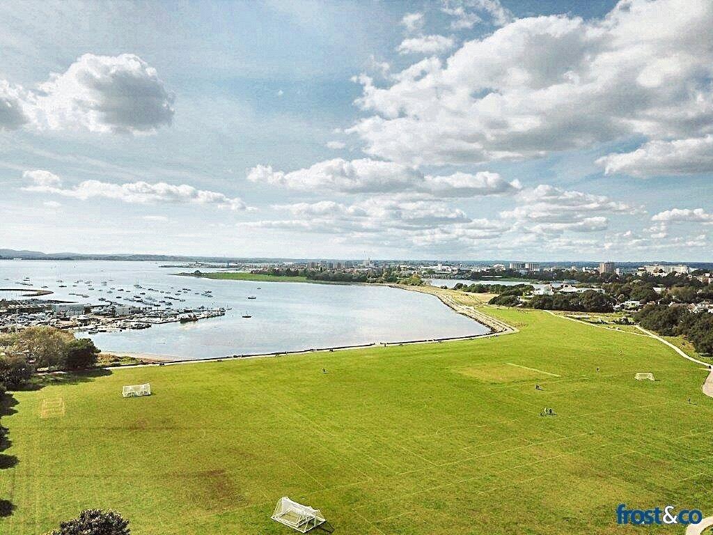 Whitecliff Park