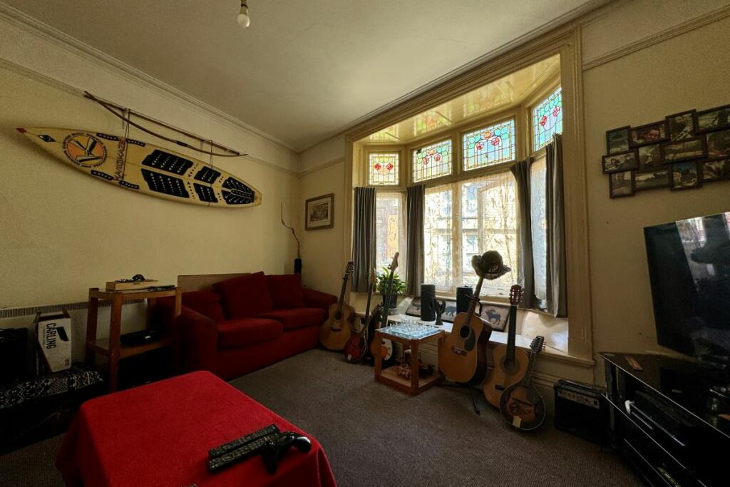 Flat 2