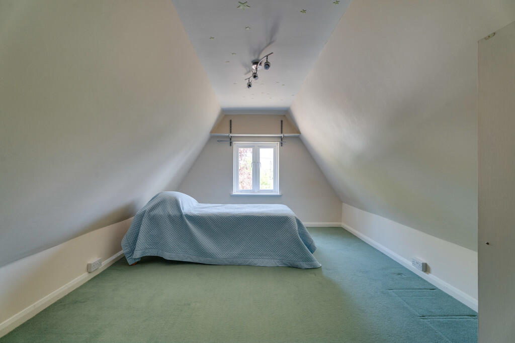 Yew Tree Cottage,...