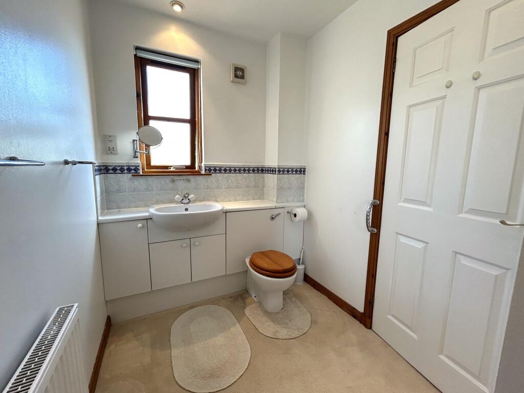 Principal Bedroom En Suite