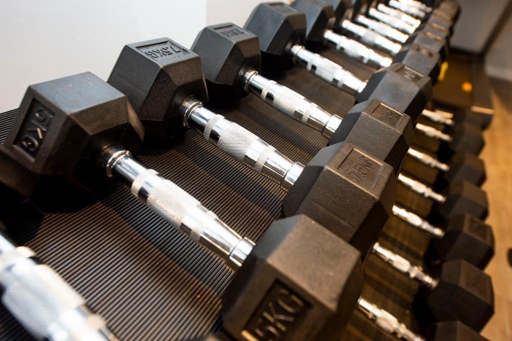GYM