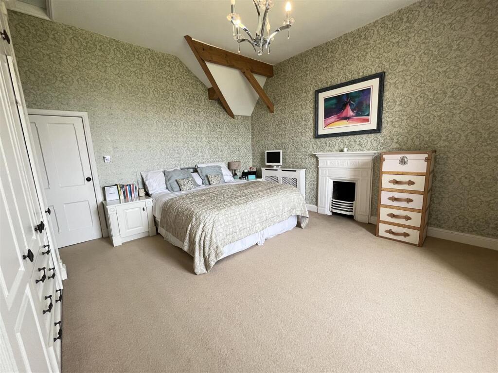 Master Suite
