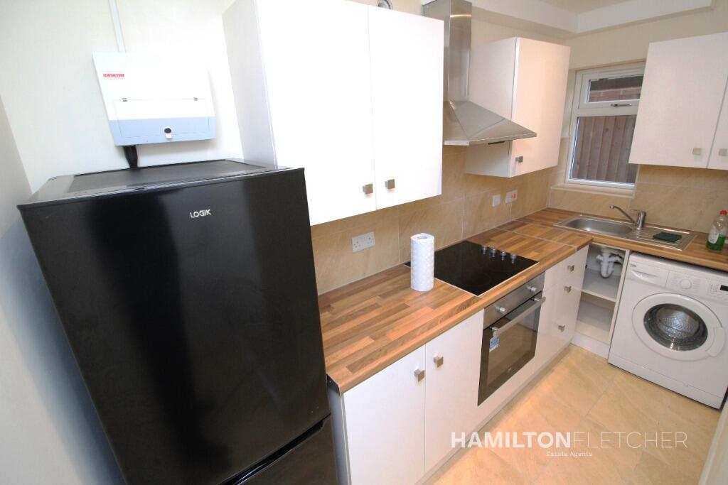 Wokingham Road, Reading, RG6