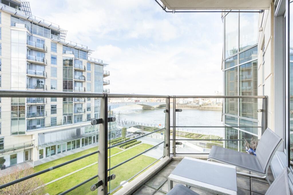Commodore House 8...