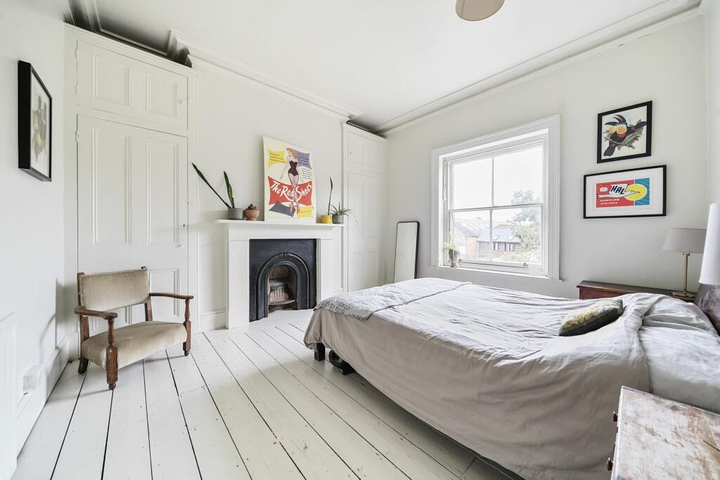 Bedroom  Two (1)