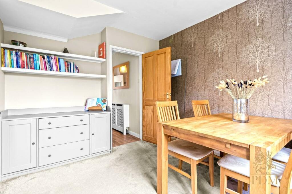 22 Sandringham Drive Bramcote Nottingham