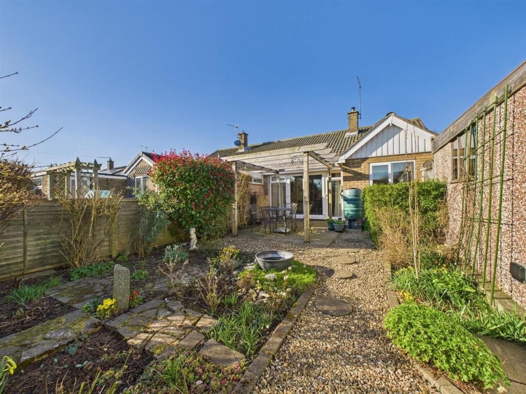 Garden: