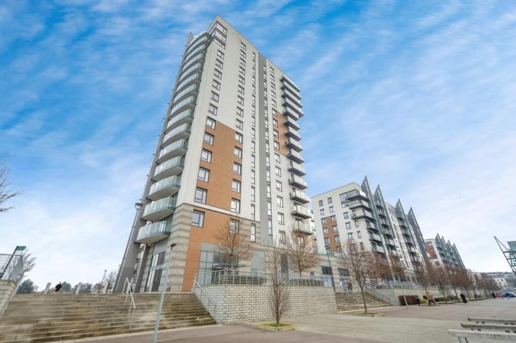 Pegasus Way, Gillingham