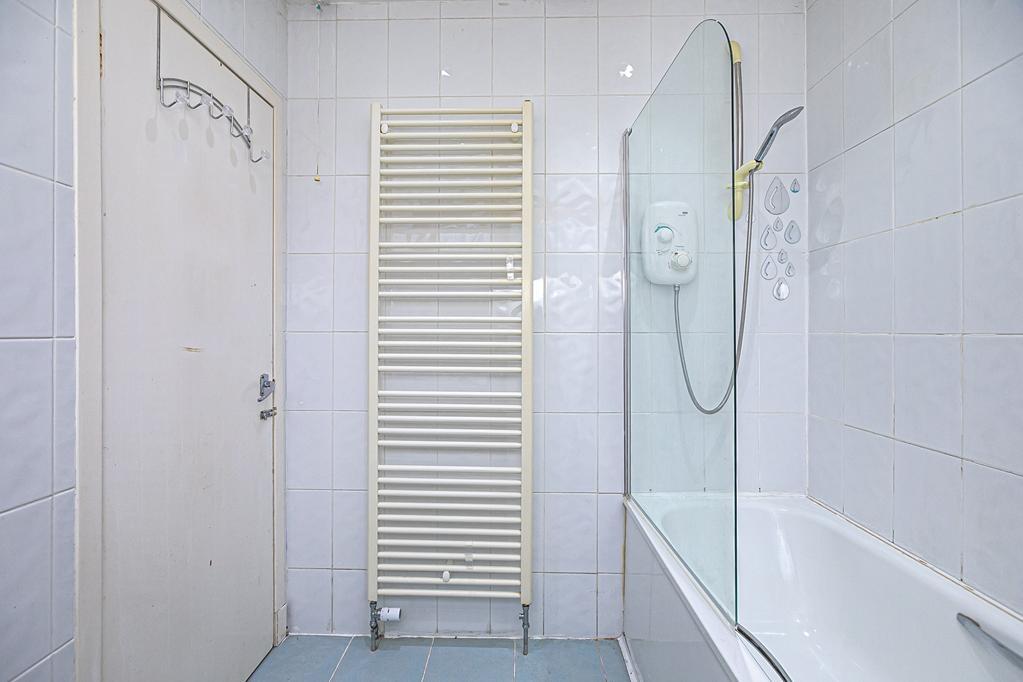 BATHROOM AGAIN