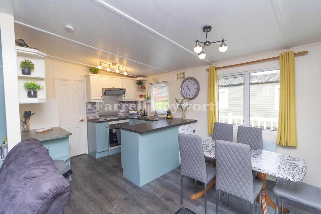 Open Plan Living 2