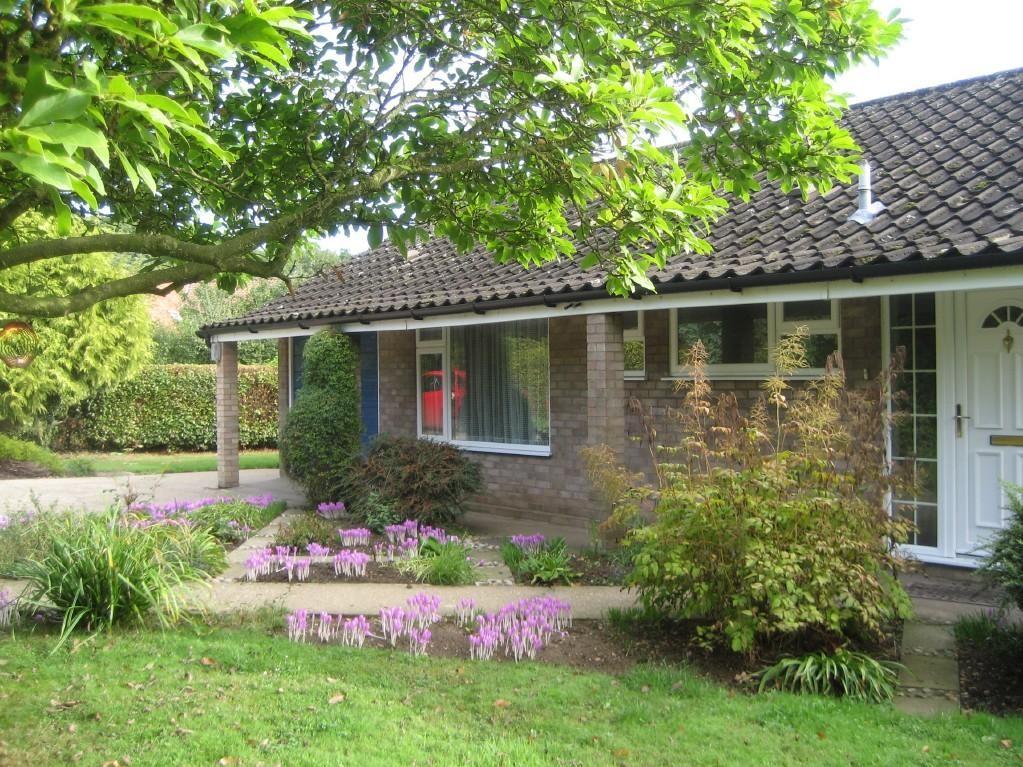          Gardens