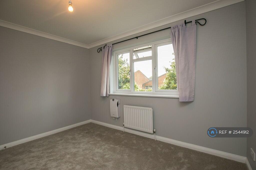 Second Bedroom1