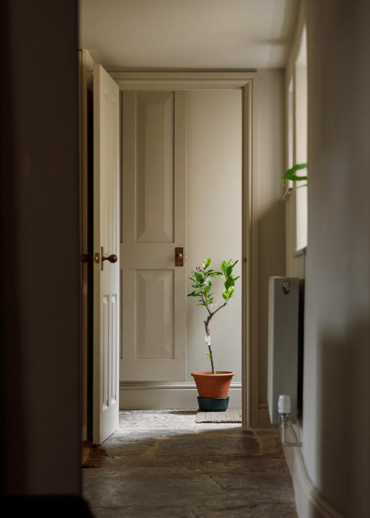 320332 - Round House Cottage, Castle Cary-23.JPG