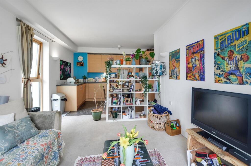 Lounge Area
